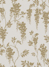 Sandberg Wallpaper Hedvig Honey