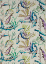 Manuel Canovas Tapete Salina - Turquoise