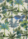 Manuel Canovas Wallpaper Florida Marine
