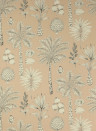 Manuel Canovas Wallpaper Cote d azur Peche