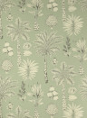 Manuel Canovas Wallpaper Cote d azur Amande