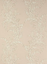 Manuel Canovas Wallpaper Volanges Ocre