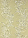 Manuel Canovas Wallpaper Volanges Ocre