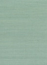 Osborne & Little Tapete Kanoko Grasscloth - Duck Egg