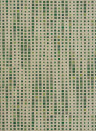Osborne & Little Papier peint Sunago Vinyl - Emerald