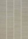 Osborne & Little Wallpaper Shoji Vinyl Linen