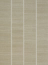 Osborne & Little Wallpaper Shoji Vinyl Straw