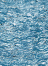 Isidore Leroy Mural Aqua Mediterranee