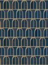 BoråsTapeter Wallpaper Venice 3050
