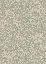 Sandberg Wallpaper Linnea Garden Green