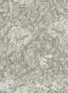 Sandberg Carta da parati Malin - Garden Green
