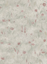 Sandberg Papier peint Tove - Sage Green