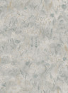 Sandberg Papier peint Tove - Misty Blue