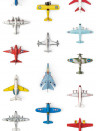 studio ditte Wallpaper Airplanes Airplanes