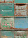 Studio Ditte Tapete Container Mixed