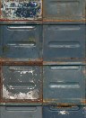 studio ditte Wallpaper Container Dark Container Dark