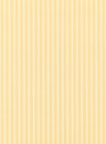 Sanderson Carta da parati New Tiger Stripe - Honey/ Cream