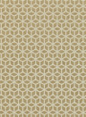 Harlequin Tapete Trellis - Rose Gold