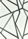 Harlequin Wallpaper Sumi - Pearl/ Charcoal