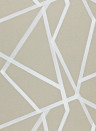 Harlequin Wallpaper Sumi - Pebble/ Chalk
