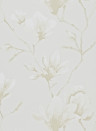 Harlequin Wallpaper Lotus - Pearl