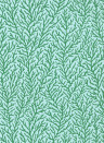 Harlequin Tapete Atoll - Seaglass/ Emerald
