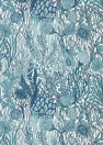 Harlequin Wallpaper Acropora - Exhale/ Murmuration