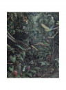 KEK Amsterdam Mural Tropical Landscapes 3 - XS
