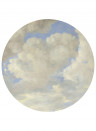 KEK Amsterdam Mural Golden Age Clouds 4 Circle - L - 2.375m