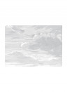 KEK Amsterdam Carta da parati panoramica Engraved Clouds 1 - XL