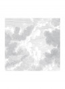 KEK Amsterdam Papier peint panoramique Engraved Clouds 2 - L