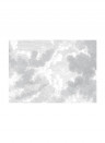 KEK Amsterdam Carta da parati panoramica Engraved Clouds 2 - XL