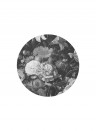 KEK Amsterdam Mural Golden Age Flowers 10 Circle - S - 1.425m