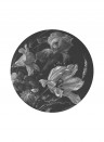 KEK Amsterdam Mural Golden Age Flowers 9 Circle - M - 1.9m