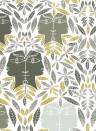 Lelievre Wallpaper Cap dAil Taupe