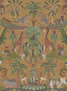 Cole & Son Tapete Afrika Kingdom - 119/5025
