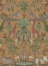 Cole & Son Wallpaper Afrika Kingdom - 119/5025
