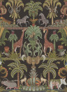 Cole & Son Tapete Afrika Kingdom - 119/5027