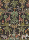 Cole & Son Wallpaper Afrika Kingdom - 119/5027