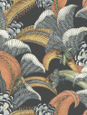 Cole & Son Papier peint Hoopoe Leaves - 119/1005
