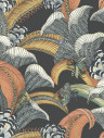 Cole & Son Wallpaper Hoopoe Leaves - 119/1005