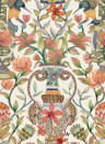 Cole & Son Papier peint Protea Garden - 119/10043