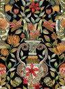 Cole & Son Carta da parati Protea Garden - 119/10044