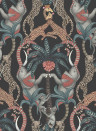 Cole & Son Papier peint Safari Totem - 119/2008