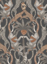 Cole & Son Papier peint Safari Totem - 119/2009