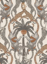 Cole & Son Papier peint Safari Totem - 119/2010