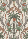 Cole & Son Papier peint Safari Totem - 119/2011