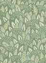 Cole & Son Wallpaper Zulu Terrain - 119/9041