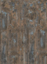 Rebel Walls Mural Deva - Rust