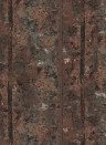 Rebel Walls Mural Berlin - Rust